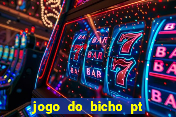 jogo do bicho pt sp 13h